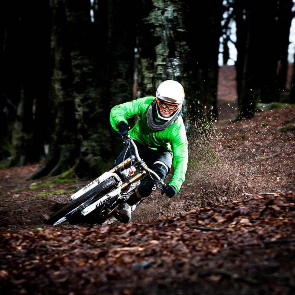 Bilde av fotograf joakim bjerke mountainbike bilde
