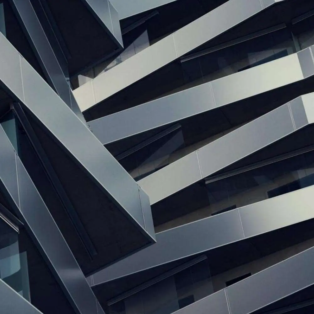 Bilde av arkitektur for arkitekturfoto